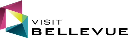 Visit Bellevue Logo 