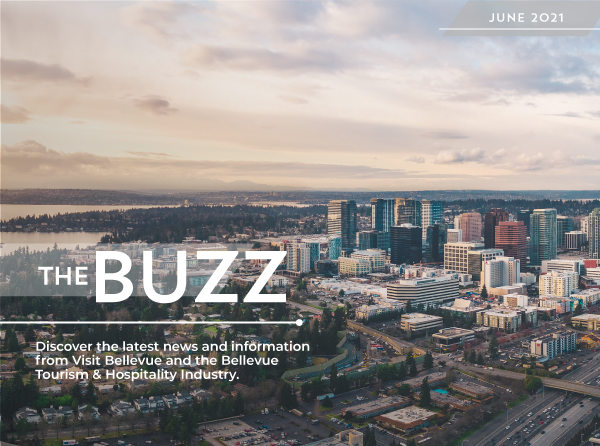 The Buzz June Issue 