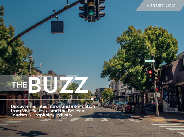 The Buzz August Issue 