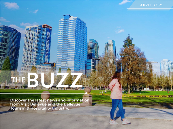 The Buzz April Issue 