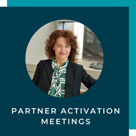 Partner Activation Meetings 